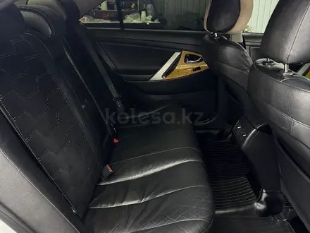 Toyota Camry 2007 года за 6 200 000 тг. в Шымкент – фото 14