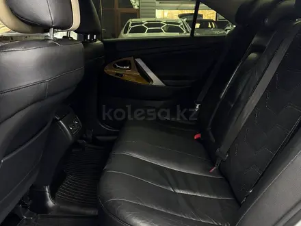 Toyota Camry 2007 года за 6 200 000 тг. в Шымкент – фото 15