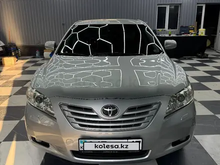 Toyota Camry 2007 года за 6 200 000 тг. в Шымкент