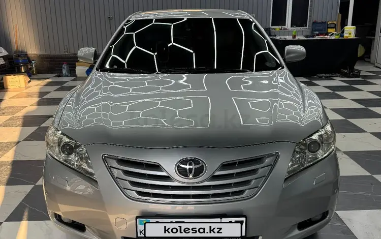 Toyota Camry 2007 года за 6 200 000 тг. в Шымкент