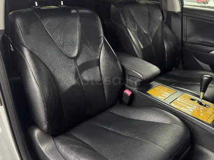 Toyota Camry 2007 года за 6 200 000 тг. в Шымкент – фото 4
