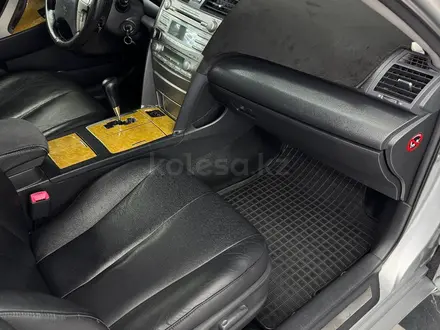 Toyota Camry 2007 года за 6 200 000 тг. в Шымкент – фото 6