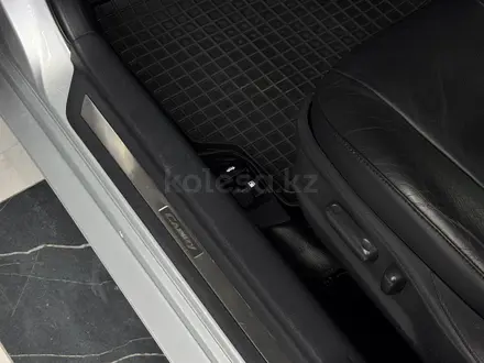 Toyota Camry 2007 года за 6 200 000 тг. в Шымкент – фото 9