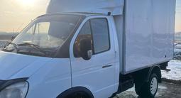 ГАЗ ГАЗель 2011 года за 8 500 000 тг. в Алматы – фото 2