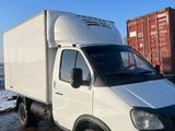 ГАЗ ГАЗель 2011 года за 8 500 000 тг. в Алматы