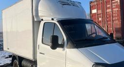 ГАЗ ГАЗель 2011 года за 8 500 000 тг. в Алматы