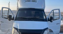 ГАЗ ГАЗель 2011 года за 8 500 000 тг. в Алматы – фото 3