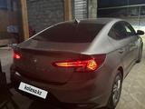 Hyundai Elantra 2019 годаүшін7 500 000 тг. в Алматы – фото 5