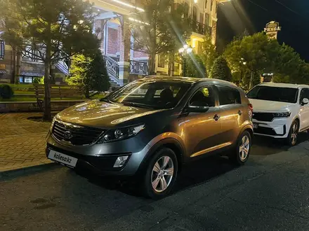 Kia Sportage 2012 года за 7 300 000 тг. в Астана – фото 6