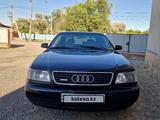 Audi A6 1996 годаүшін3 100 000 тг. в Кызылорда – фото 3