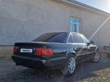 Audi A6 1996 года за 3 100 000 тг. в Кызылорда – фото 5
