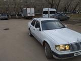 Mercedes-Benz E 260 1990 годаүшін1 100 000 тг. в Кокшетау – фото 3