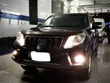 Toyota Land Cruiser Prado 2010 года за 15 300 000 тг. в Актобе