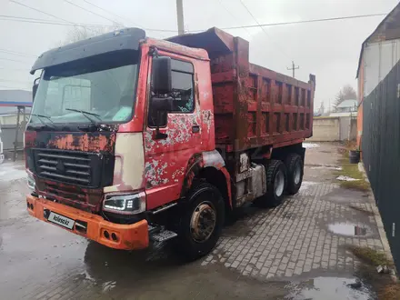 Howo  A5 2007 года за 6 000 000 тг. в Алматы – фото 2