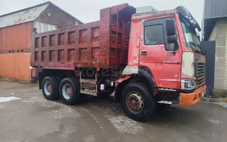 Howo  A5 2007 года за 6 000 000 тг. в Алматы