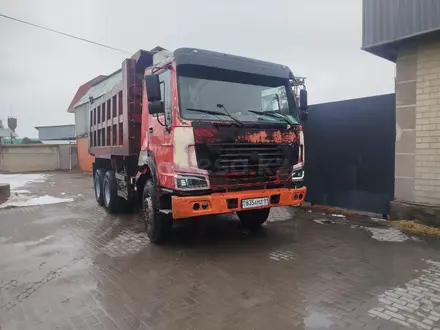 Howo  A5 2007 года за 6 000 000 тг. в Алматы – фото 3
