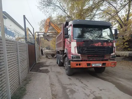 Howo  A5 2007 года за 6 000 000 тг. в Алматы – фото 4