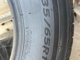 235/65/17 Hankook dynapro hp2 за 70 000 тг. в Алматы – фото 3