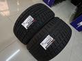 255/45R19 — 285/40R19 Yokohama 2024 Ice Guard IG60Afor73 000 тг. в Алматы – фото 4