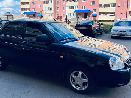 ВАЗ (Lada) Priora 2170 2014 года за 2 700 000 тг. в Усть-Каменогорск – фото 2