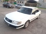 Audi 100 1991 года за 2 000 000 тг. в Тараз