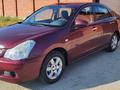 Nissan Almera 2015 годаүшін4 300 000 тг. в Атырау – фото 2