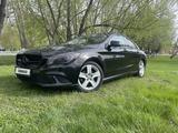 Mercedes-Benz CLA 200 2013 годаүшін9 900 000 тг. в Астана