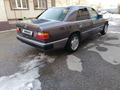 Mercedes-Benz E 260 1992 годаүшін1 600 000 тг. в Шымкент – фото 7