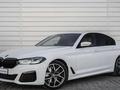 BMW 530 2021 годаүшін23 000 000 тг. в Астана – фото 2