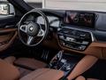 BMW 530 2021 годаүшін23 000 000 тг. в Астана – фото 13