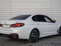 BMW 530 2021 годаүшін23 000 000 тг. в Астана – фото 4