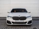 BMW 530 2021 годаүшін23 000 000 тг. в Астана