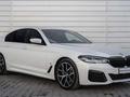 BMW 530 2021 годаүшін23 000 000 тг. в Астана – фото 3