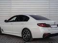 BMW 530 2021 годаүшін23 000 000 тг. в Астана – фото 5