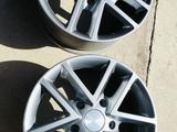 Оригинальные диски за 150 000 тг. в Алматы – фото 3