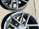 Оригинальные диски за 150 000 тг. в Алматы – фото 4