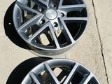 Оригинальные диски за 150 000 тг. в Алматы – фото 5