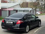 Nissan Teana 2008 года за 5 300 000 тг. в Алматы – фото 4