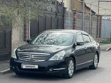 Nissan Teana 2008 годаүшін5 300 000 тг. в Алматы – фото 2