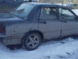 Mitsubishi Galant 1991 годаүшін350 000 тг. в Актобе – фото 2