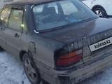 Mitsubishi Galant 1991 годаүшін500 000 тг. в Актобе – фото 3