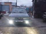 Mitsubishi Galant 1991 годаүшін500 000 тг. в Актобе – фото 4