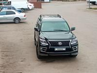 Lexus LX 570 2012 года за 24 000 000 тг. в Жезказган