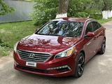 Hyundai Sonata 2015 года за 4 300 000 тг. в Уральск