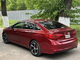 Hyundai Sonata 2015 года за 4 300 000 тг. в Уральск – фото 3