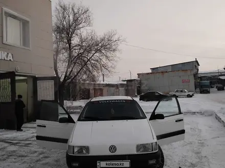 Volkswagen Passat 1990 года за 1 100 000 тг. в Караганда – фото 25