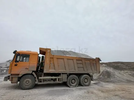 Shacman (Shaanxi)  F2000 2013 года за 10 000 000 тг. в Кызылорда – фото 4