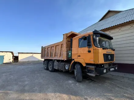 Shacman (Shaanxi)  F2000 2013 года за 10 000 000 тг. в Кызылорда – фото 2