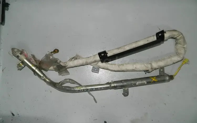 Аирбаг потолка (шторка) (airbag подушка безопасности) (в ассортименте) за 1 000 тг. в Алматы