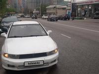 Mitsubishi Galant 2000 года за 1 500 000 тг. в Алматы